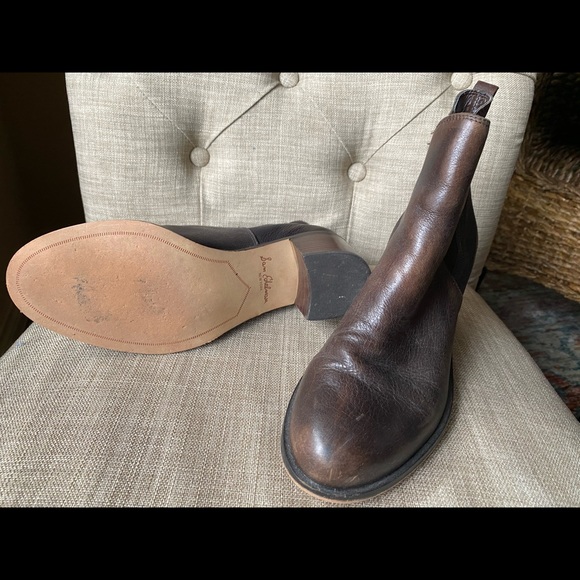 Sam Edelman Booties - Picture 3 of 6